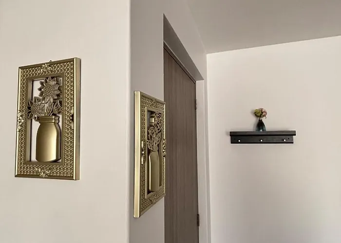 Apartment Reforma Sky Flat - Steps From Bellas Artes Mexico City